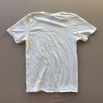 Gildan Halloween Ghost Comic Strip Graphic Tee Photo 2