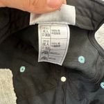 Disney  parks Cinderella hat black blue Photo 1