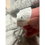 Refuge  Womans Wide Leg Sweatpants Sz L Gray   NWT Photo 2