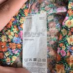 Rip Curl Floral Button-Up Dress Photo 5
