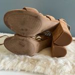 Jessica Simpson Harphor Ankle Tie Sandals Photo 9