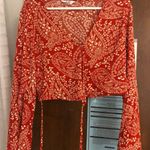 Jack by BB Dakota Wrap Top Photo 1