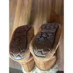 UGG  Woman’s Slippers Size 8 -Flaws Photo 8