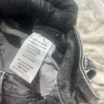 Vervet Flying Monkey Women’s Black High Rise Skinny Ankle Jeans Size 28 Stretch Photo 5