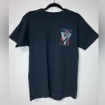 Obey  Future Tense Graphic Tee Unisex T-Shirt 100% Cotton Adult Sz XS NWOT Photo 1