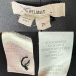 Helmut Lang  Flash Drape Blazer Black XS Photo 6