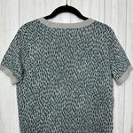 Garnet Hill NWT  Haiku Linen Sweater size S Small NEW Photo 5