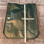 Lululemon  Large Reusable Tote Bag Photo 4