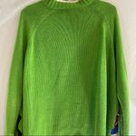 Tiara International Embellished Christmas sweater size large Photo 4