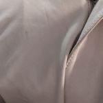 St. John  Lamb Leather Jacket Size 16 Photo 13