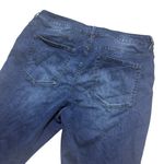 Lane Bryant Mid Rise Super Stretch Skinny Jeans size 22 Photo 6