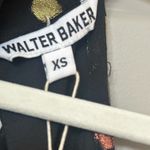 Walter Baker  Mary Metallic Dot Top NWT Photo 2