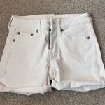 American Eagle  Jean Shorts Stretch Photo 0