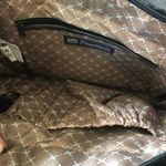 LUG Promenade Nylon Crossbody Bag Black 11X9 Diaper Travel Personal Bag Pockets Photo 9