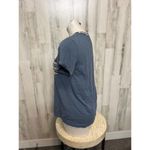 Natural Reflections Blue top  Photo 1