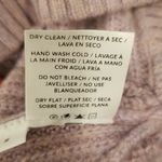 💕NAADAM💕 Asymmetrical Draped Sweater Wool Cashmere Heathered Purple Small NWT Photo 12