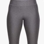 Under Armour HeatGear Crop Legging Compression Tights XS Photo 7