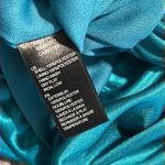 Forever 21 Twenty One small sleeveless shirt length hunter green dress lined padded top NWT Photo 4