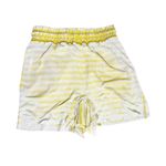 Urban Outfitters  Out From Under Oversized Striped Sweat Shorts size M Photo 4