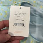 ANDIE The Nadi One Piece Swimsuit Blue Powder Ditsy Floral size M NWT Photo 8