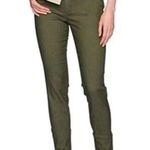 prAna  Kayla Olive green jeans Photo 0