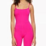 Aritzia Wilfred Divinity Romper Photo 0