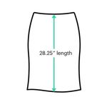 Just Cavalli Roberto Cavalli  Pencil Skirt Photo 5