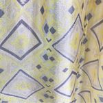 Baum Und Pferdgarten Adeva Midi Dress Pastel Yellow Size 6 NWT Photo 9