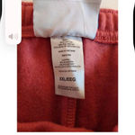 Champion NEW!  Women's Fleece Joggers Sandalwood Red Size XXL Photo 6