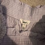 Aerie  Good Day Short Small Lavender Photo 4