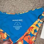 PacSun Tropical Floral Bikini Bottom Photo 3