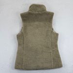 Patagonia  Women's Medium Better Sweater Fleece Vest Full Zip‎ Sleeveless Photo 11