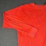 Panama City Beach Small US Vintage Long Sleeve Pullover Crew Neck T Photo 3