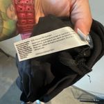 Eileen Fisher  Black V-neck Viscose Sleeveless Jumpsuit size XS Photo 7