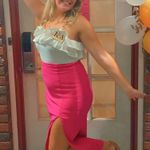 These Three Boutique Skirt Photo 1