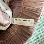 Free People Movement FP Movement Free People The Way Home Shorts Womens Small Pink Active Running Photo 1