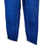 Levi's Vintage 80s  Misses Orange Tab Straight Leg High Rise Jeans Photo 4