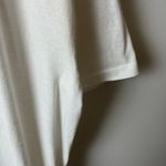 Vintage 90s Puerto Vallarta Roots Rasta T Shirt White Large L Photo 6