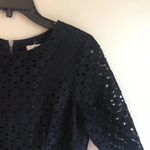 Esley  medium black dress Photo 2