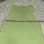 Gymshark womens medium athletic tank top Photo 2