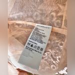 Zimmermann NWOT  Celestial Zodiac Mini Lipstick Star Pink Dress Size OP/ XXS Photo 10