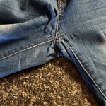 Wax Jean Wax Jeans “Butt, I Love You” Distressed Skinny Jeans Photo 10