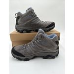 Merrell  Women's Moab 3 Mid Waterproof Hiking Boots J500162 11 NWB Photo 1