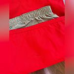 686 Enterprises Ski Unisex Snowboard Pants Studded Boot Hooks Red Photo 8