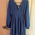 Hint of Blush  Dress Photo 0