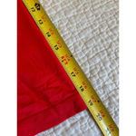 ZYIA Active Red workout tank top medium Photo 3