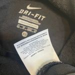 Nike Dri-Fit XS mock neck cropped wrap shawl poncho SP 2860 Photo 4