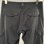 Kuhl Freeflex Roll Up Cargo Pant in Gray
Size 6 Long Photo 3
