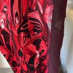 Avia Leggings Athletic Performance Capris Powerhouse Womens Small Running Gym Photo 4