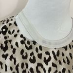 Chaser Tanktop Bundle Pink/ Cheetah Print M NEW Photo 2